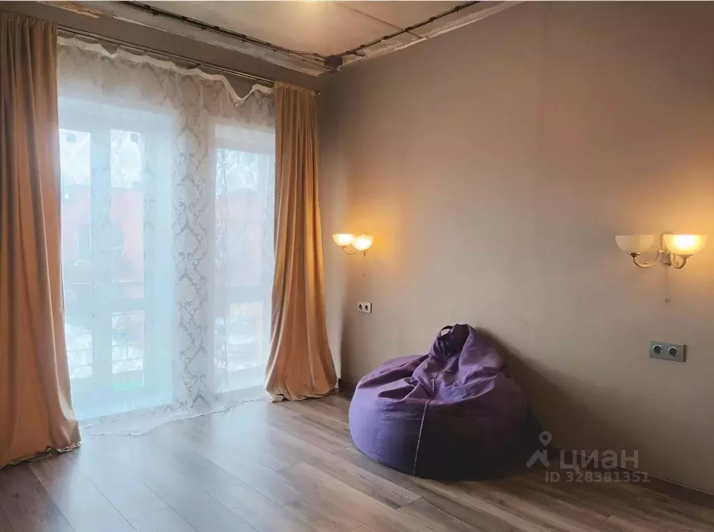 Таунхаус в Тверская область, Калининский муниципальный округ, д. ... - Фото 2