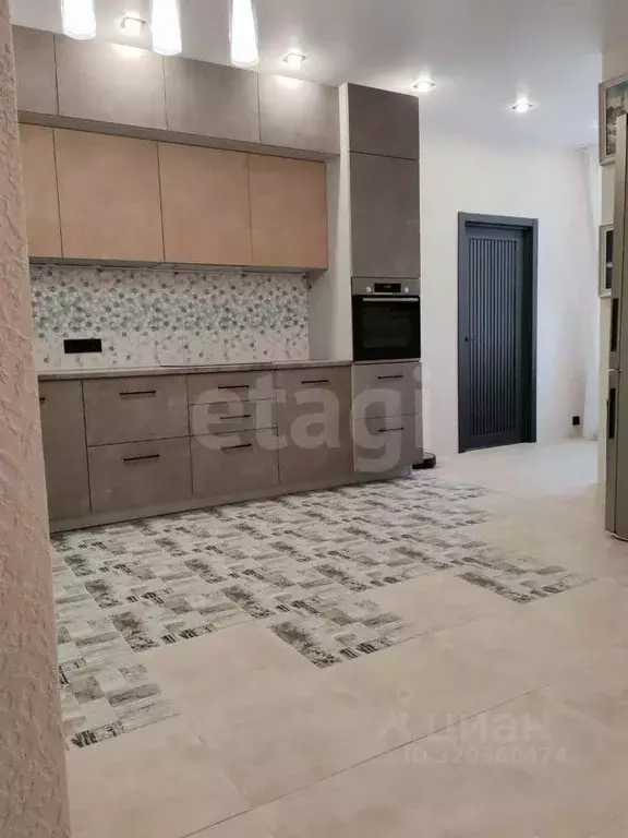 2-к кв. Ярославская область, Ярославль Московский просп., 78 (93.0 м) - Фото 1