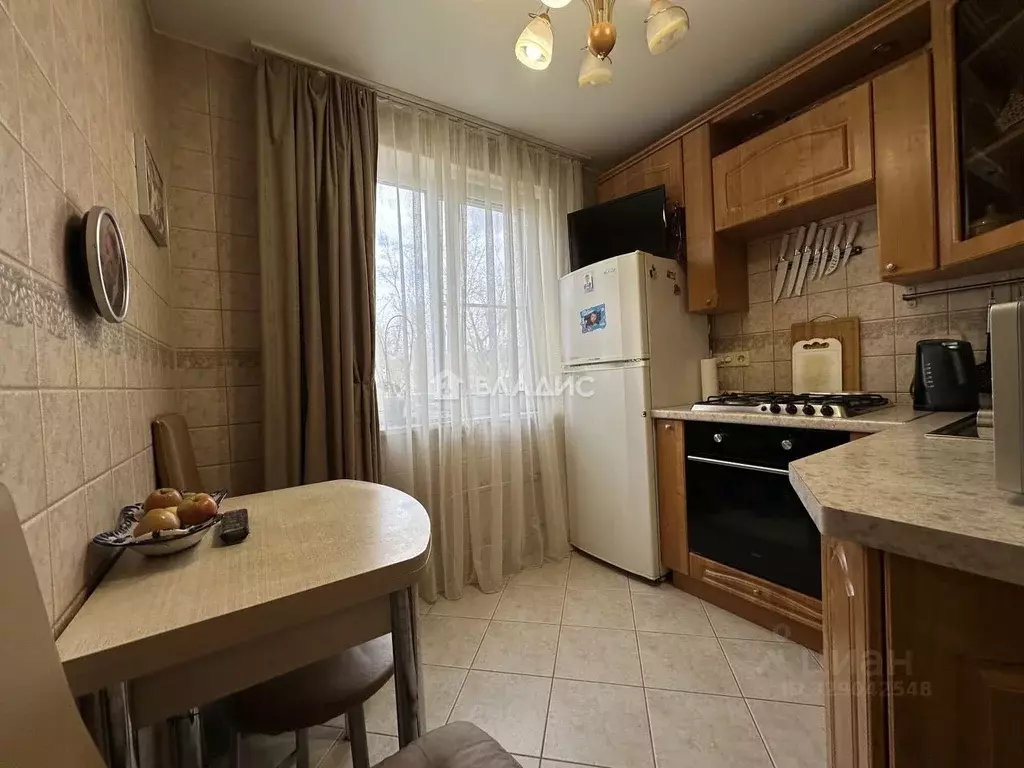 1-к кв. Московская область, Раменское ул. Космонавтов, 26 (33.0 м) - Фото 2