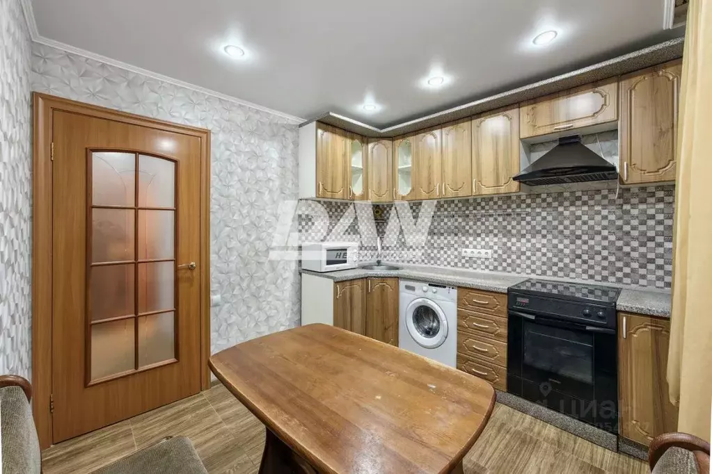 2-к кв. Челябинская область, Челябинск Комсомольский просп., 60А (49.7 ... - Фото 1