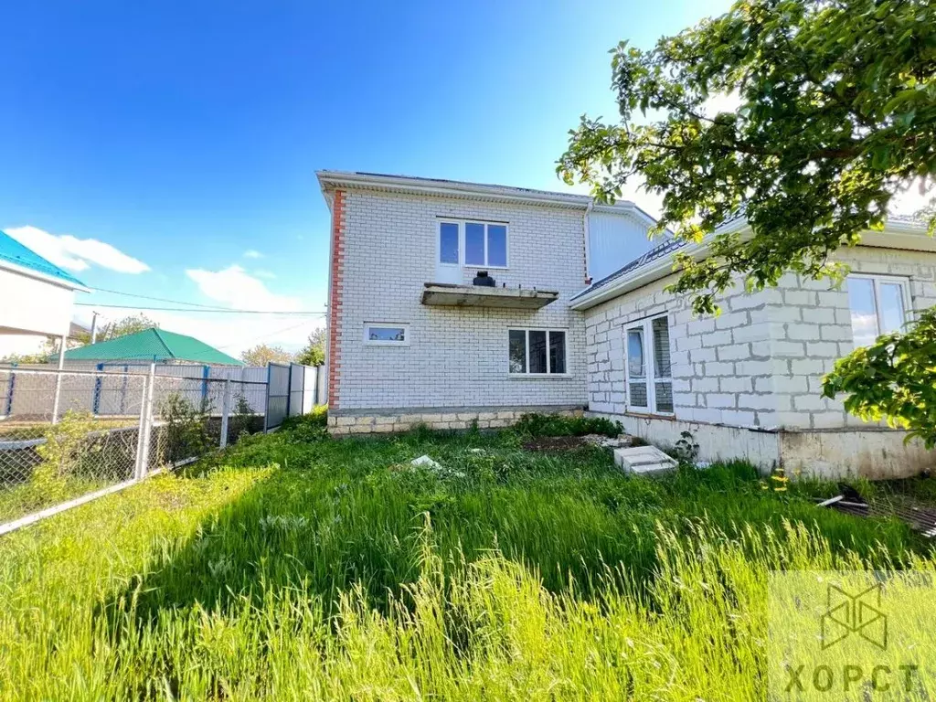 Дом в Ставропольский край, Ставрополь Победа СНТ, 139 (129 м) - Фото 2