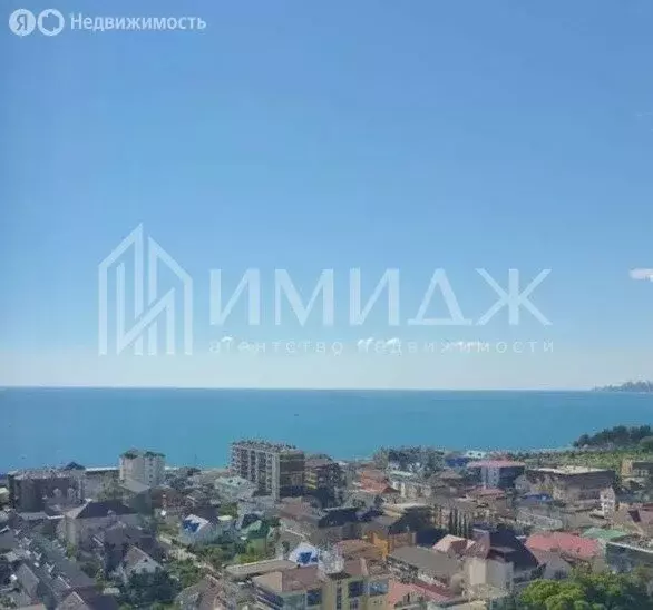 2-комнатная квартира: Сочи, улица Ленина, 298Бк5 (70 м) - Фото 1