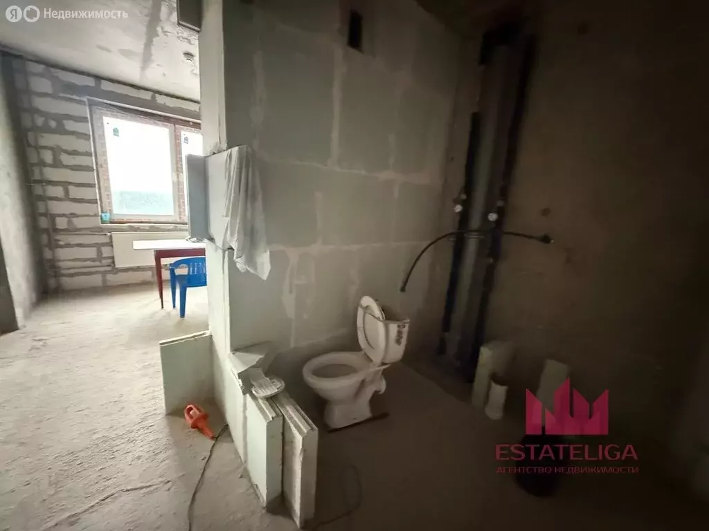 1-комнатная квартира: Балашиха, улица Бояринова, 13 (33 м) - Фото 2