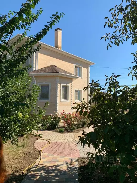 Дом в Волгоградская область, Краснослободск Среднеахтубинский район, ... - Фото 2