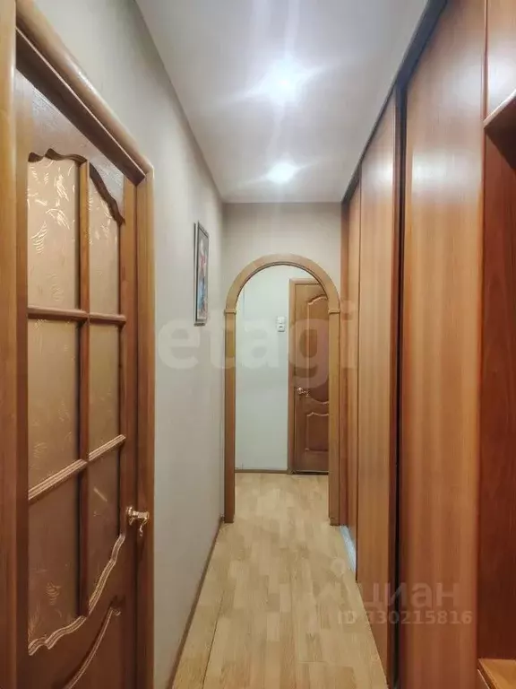 3-к кв. Московская область, Одинцовский городской округ, с. Ершово 7 ... - Фото 1