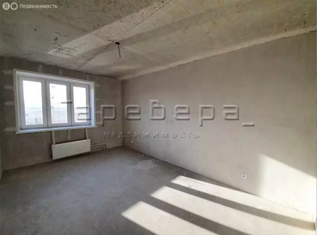 2-комнатная квартира: Красноярск, Норильская улица, 46 (49 м) - Фото 1