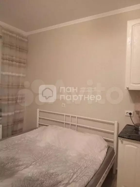 Квартира-студия, 20,3 м, 26/27 эт. - Фото 1