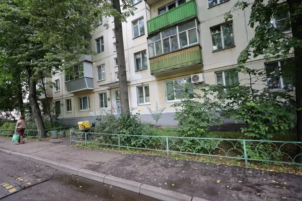 2-к кв. Московская область, Одинцово Можайское ш., 5 (45.6 м) - Фото 1