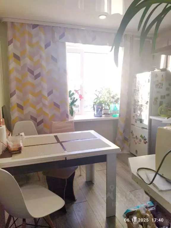 1-к кв. Пермский край, Пермь ул. Сигаева, 4 (37.2 м) - Фото 1