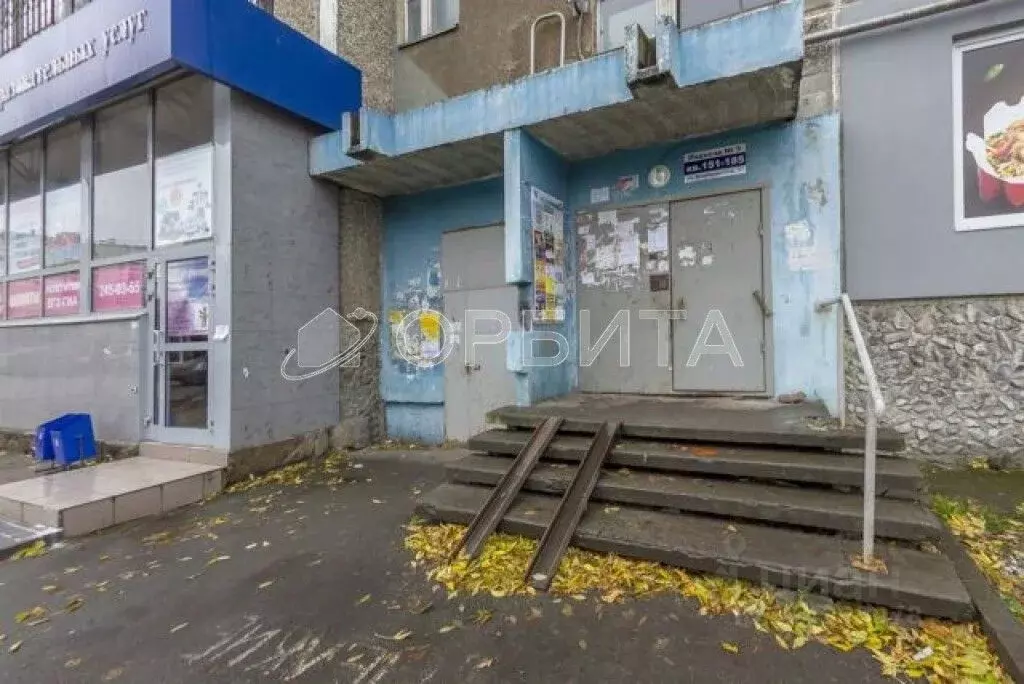 2-к кв. Свердловская область, Екатеринбург ул. Опалихинская, 21 (47.3 ... - Фото 2