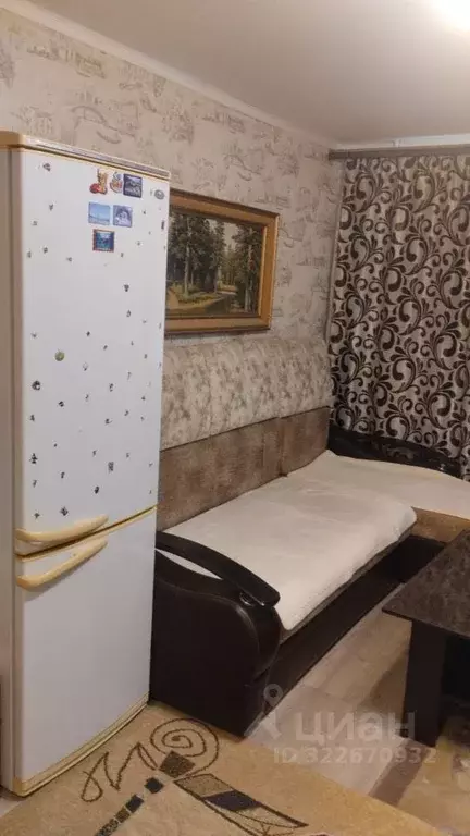 Комната Татарстан, Набережные Челны пос. ГЭС, 8-й комплекс, 24 (20.0 ... - Фото 1