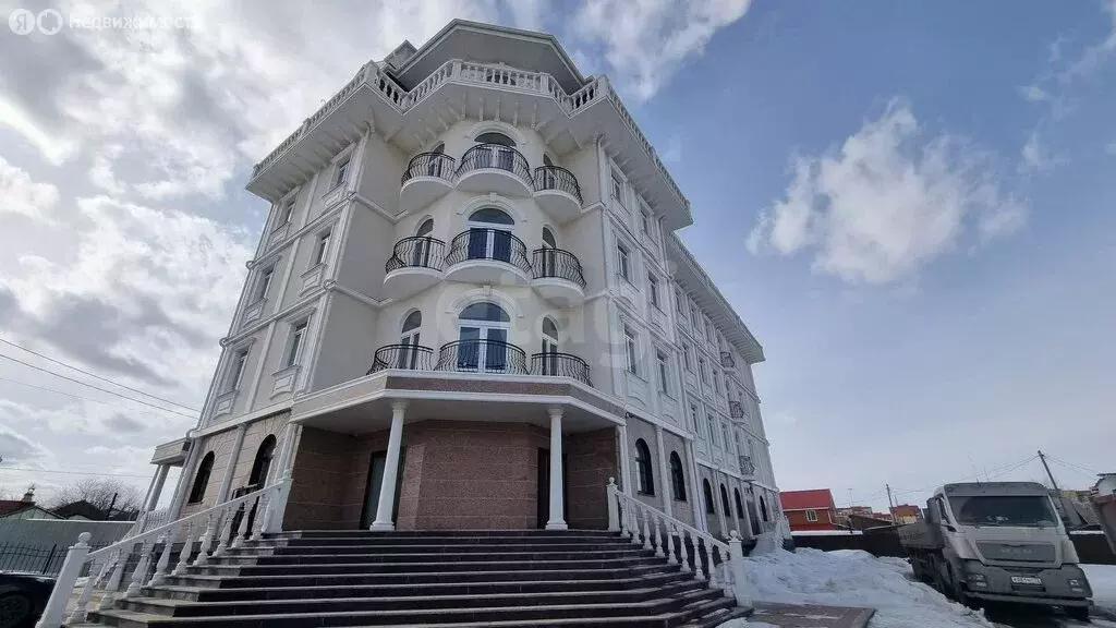 Офис (29 м) - Фото 1