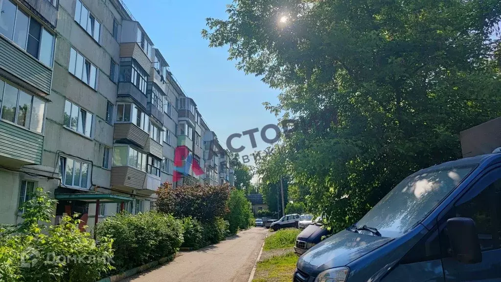 Продаётся 1-к квартира, 29.2 м - Фото 1