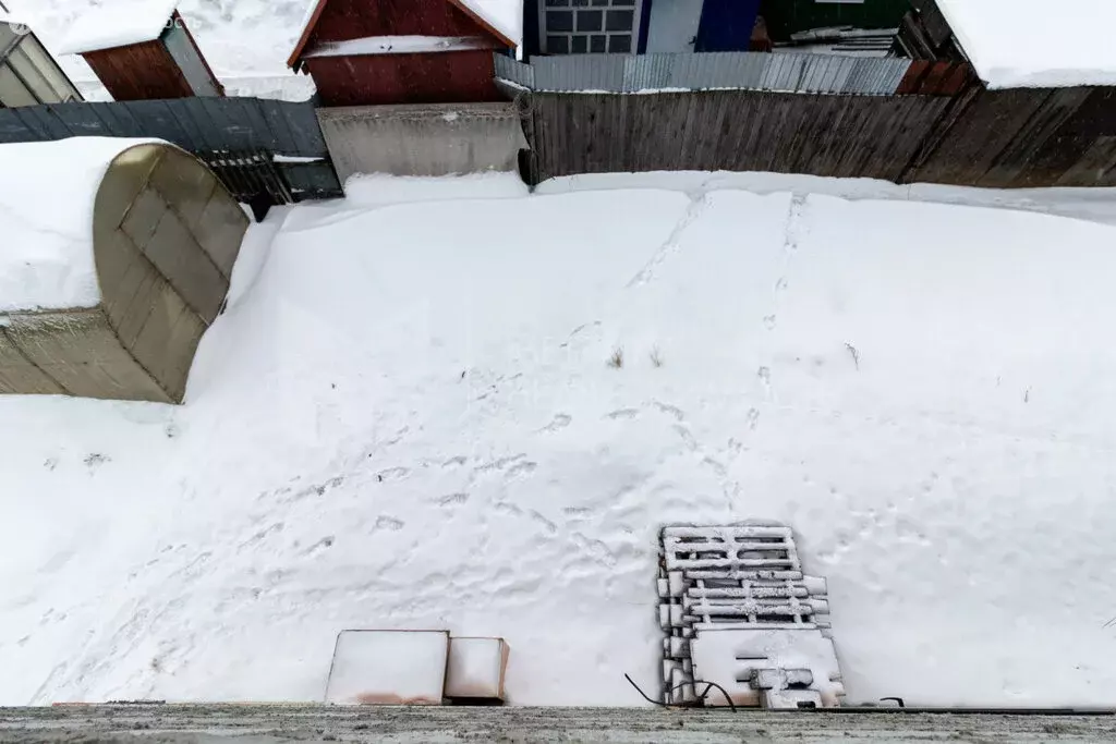 Дом в Тюмень, микрорайон Парфёново, Кондинская улица (260 м) - Фото 1