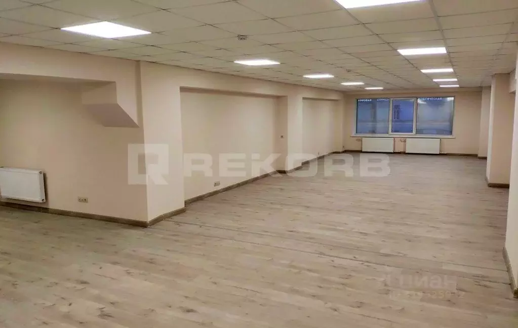 Офис в Санкт-Петербург Левашовский просп., 13А (159 м) - Фото 1
