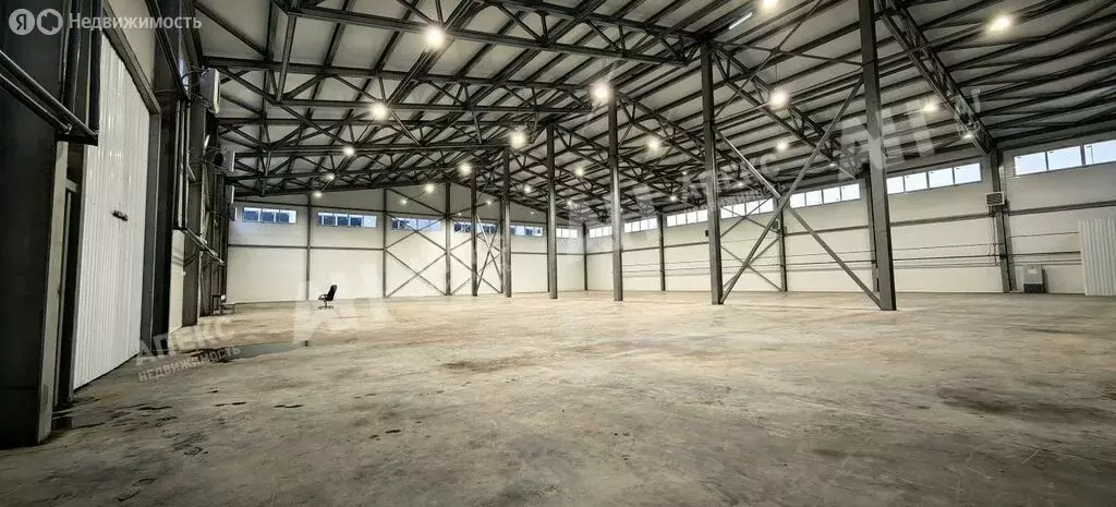 Производственное помещение (9000 м) - Фото 2