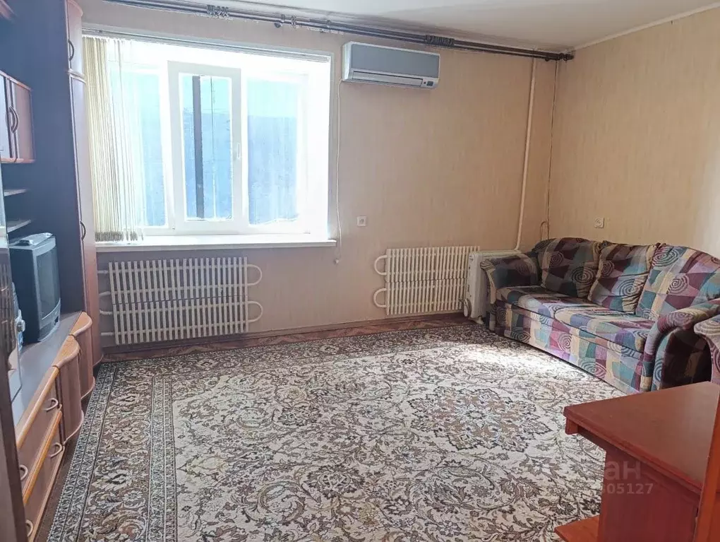 2-к кв. Волгоградская область, Волгоград просп. Героев Сталинграда, 50 ... - Фото 1