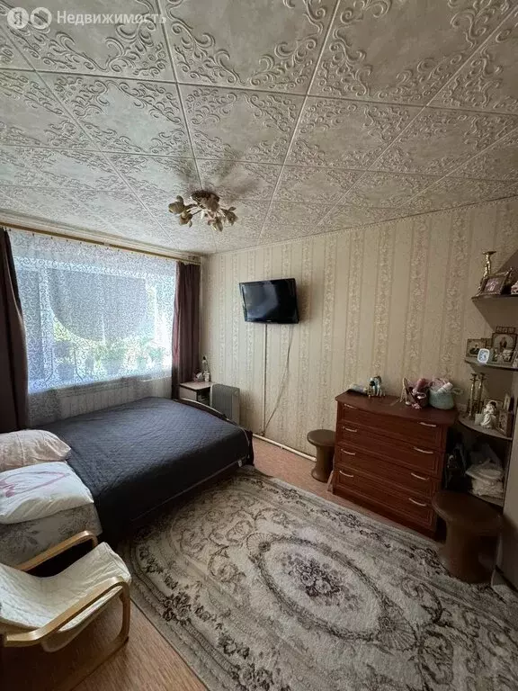 3-комнатная квартира: Сортавала, Советская улица, 1А (53.1 м) - Фото 0