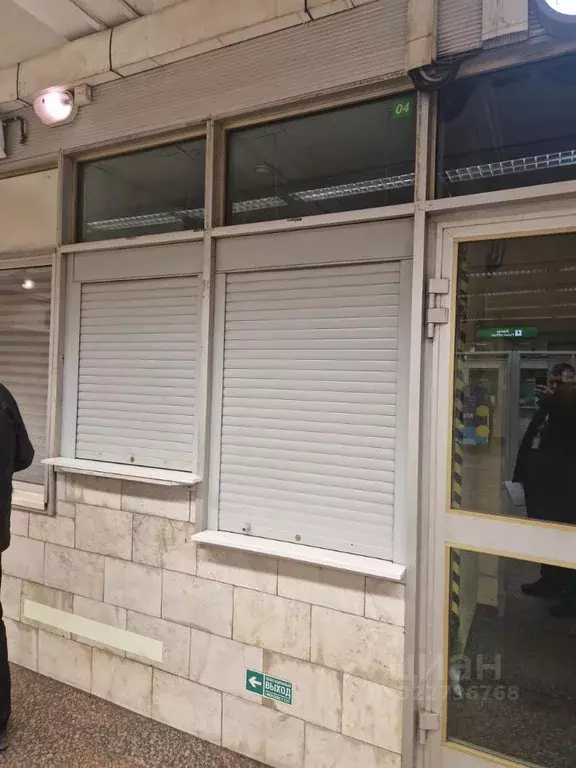 Помещение свободного назначения в Санкт-Петербург Невский просп., 2 (4 ... - Фото 2