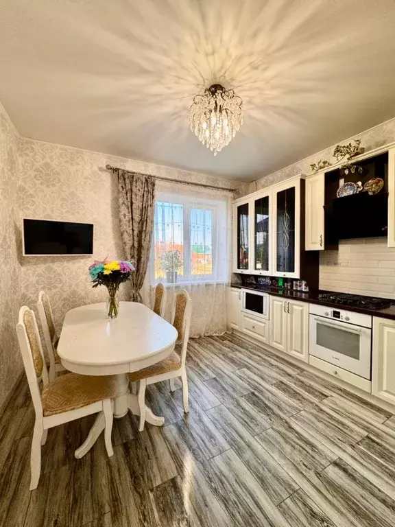 Таунхаус в Башкортостан, Нефтекамск Жемчужная ул. (99 м) - Фото 1