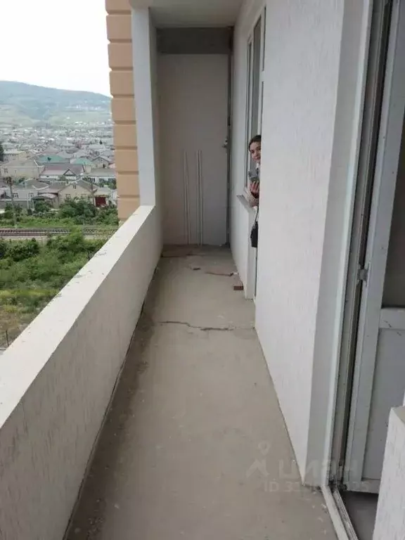 1-к кв. Дагестан, Дербент ул. Хизроева, 34 (55.0 м) - Фото 1