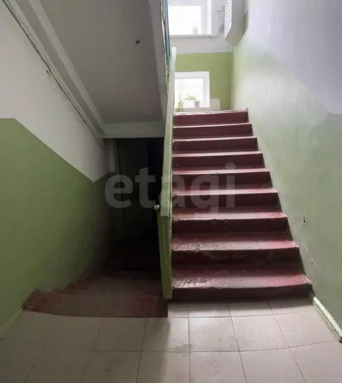 3-к кв. Ростовская область, Батайск Октябрьская ул., 151 (52.2 м) - Фото 0