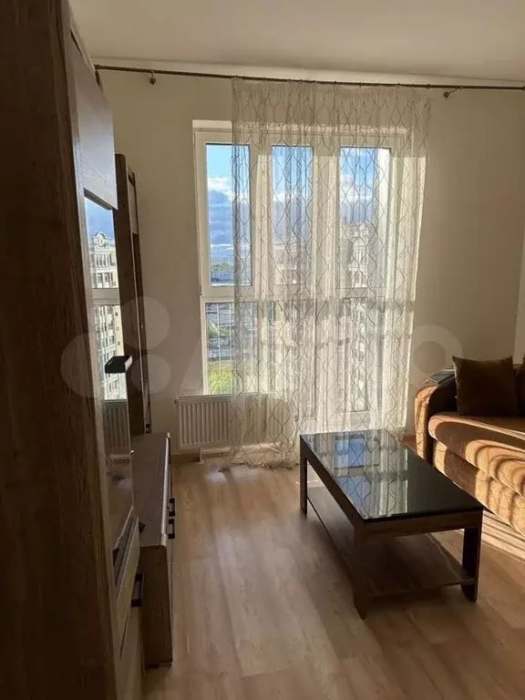 2-к. квартира, 45 м, 17/17 эт. - Фото 0