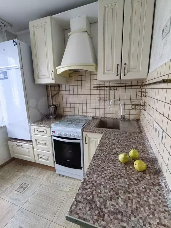 1-к. квартира, 33 м, 9/9 эт. - Фото 0
