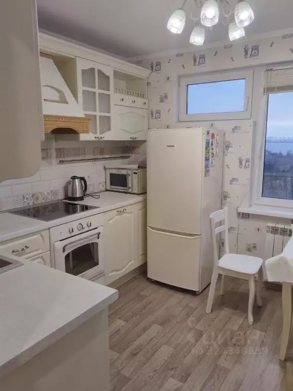 2-к кв. Санкт-Петербург Приморский просп., 151 (57.0 м) - Фото 1