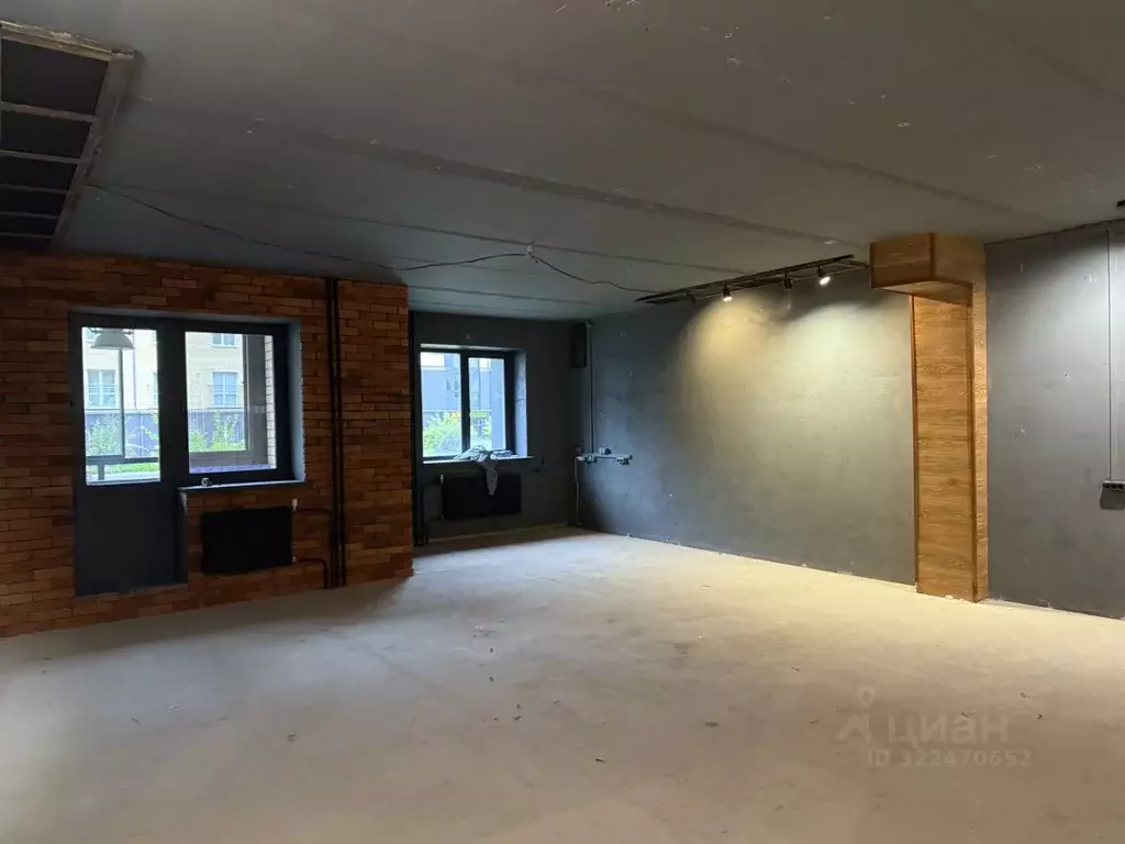 Помещение свободного назначения в Тверская область, Конаковский ... - Фото 1