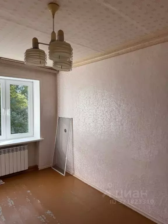 3-к кв. Самарская область, Тольятти ул. Мира, 49 (56.0 м) - Фото 1