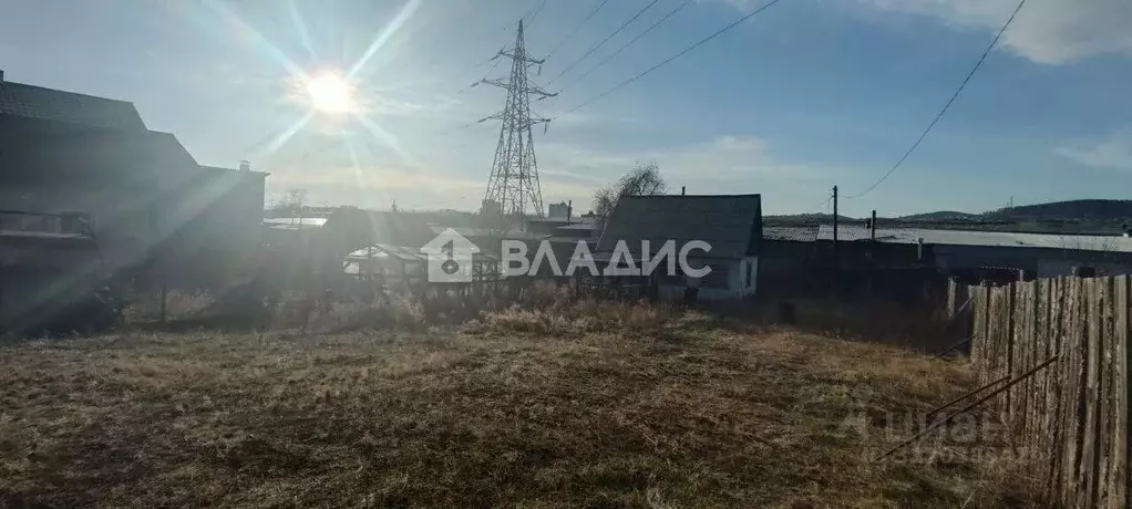 Дом в Бурятия, Улан-Удэ Имени Мичурина КС,  (33 м) - Фото 1