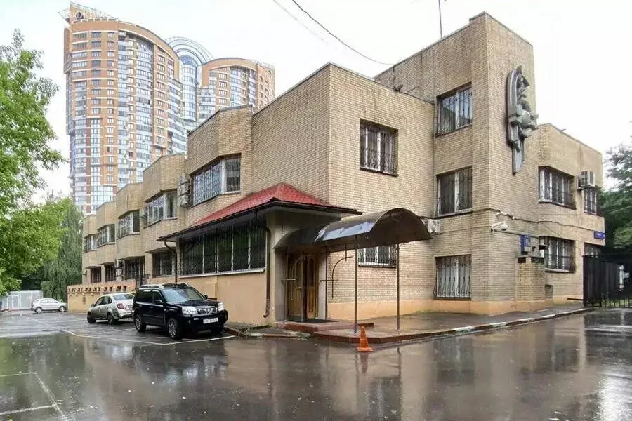 Помещение свободного назначения (1498 м) - Фото 1