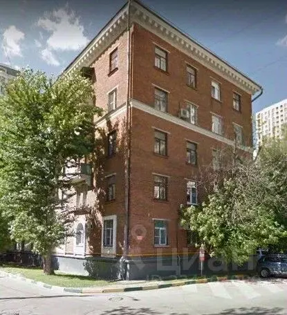 Помещение свободного назначения в Москва Береговой проезд, 7К1 (180 м) - Фото 1