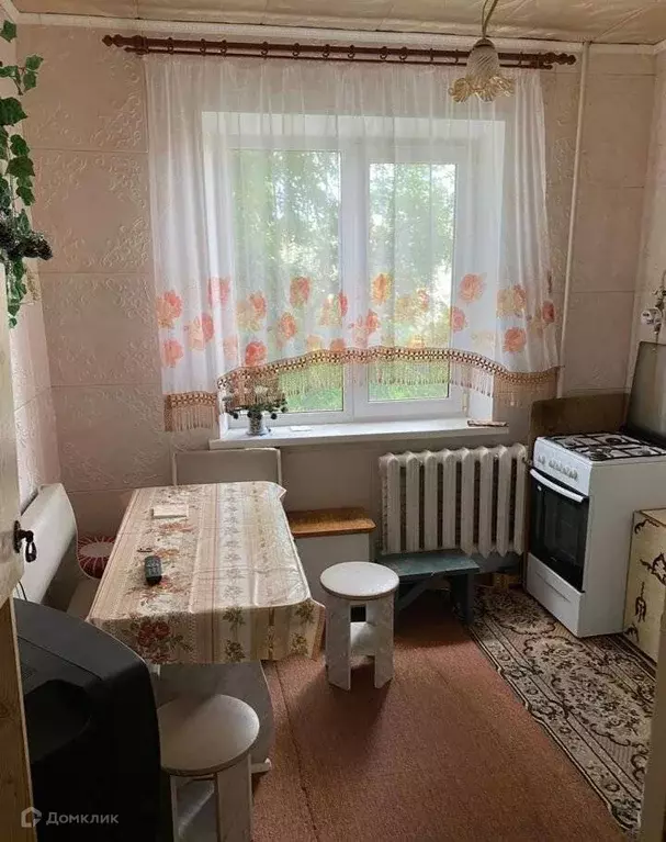 Продаётся 1-к квартира, 34 м - Фото 0