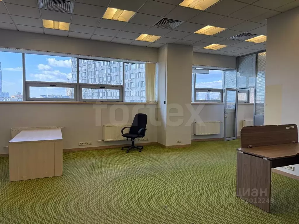 Офис в Москва Новодмитровская ул., 2Б (350 м) - Фото 1