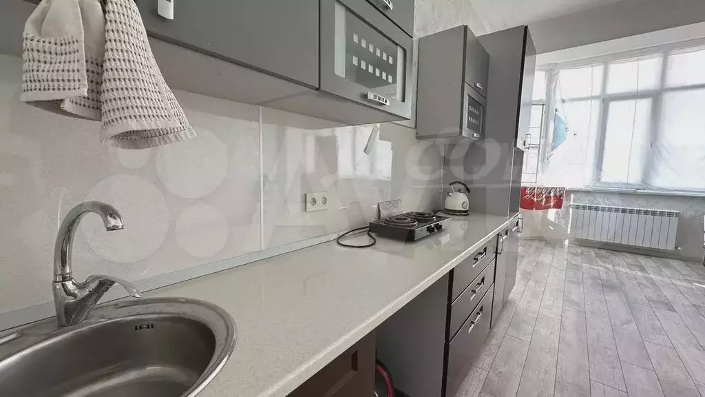 3-к. квартира, 68 м, 8/10 эт. - Фото 1