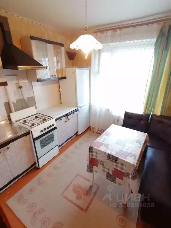 2-к кв. Брянская область, Брянск ул. Романа Брянского, 7 (53.0 м) - Фото 2