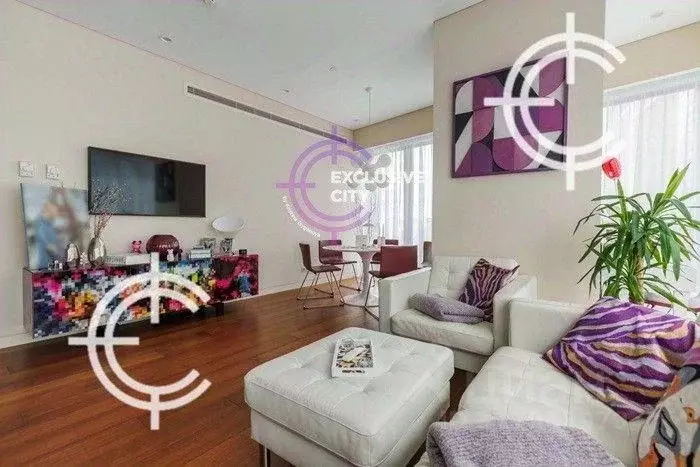 Квартира, 2 комнаты, 88 м - Фото 0
