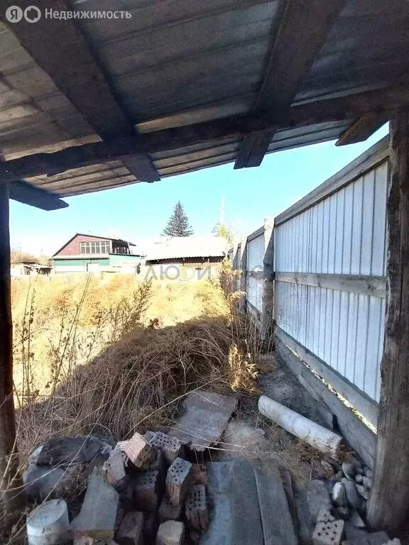 Участок в Кызыл, садоводческое некоммерческое товарищество № 3, ... - Фото 2