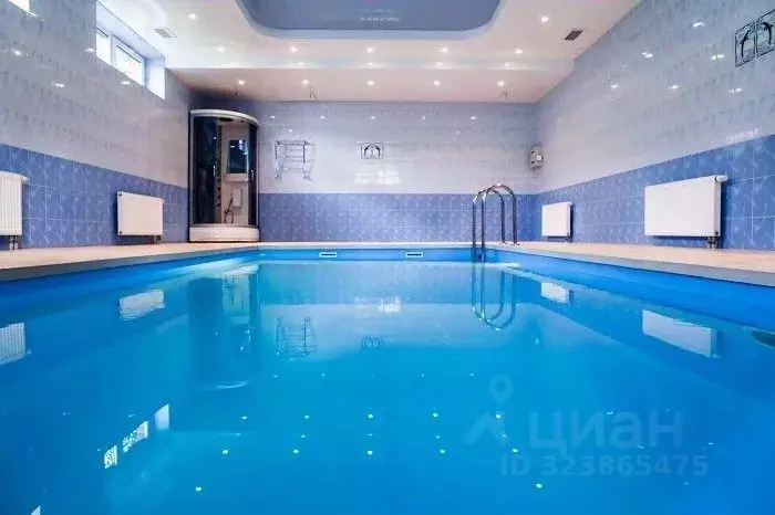 Дом в Московская область, Люберцы городской округ, Малаховка пгт ул. ... - Фото 1