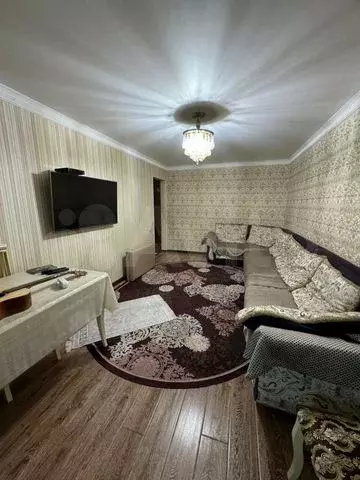 2-к. квартира, 50 м, 4/5 эт. - Фото 0