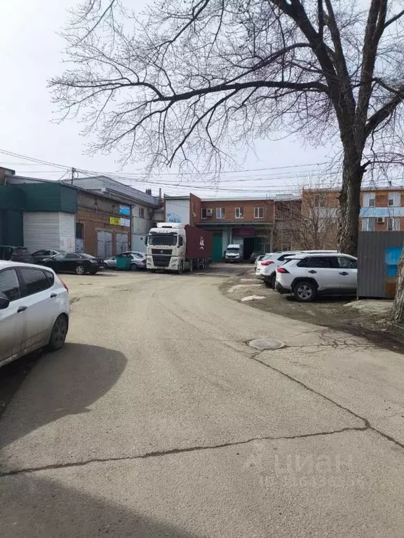 Склад в Краснодарский край, Краснодар Сормовская ул., 7литГ (300 м) - Фото 0