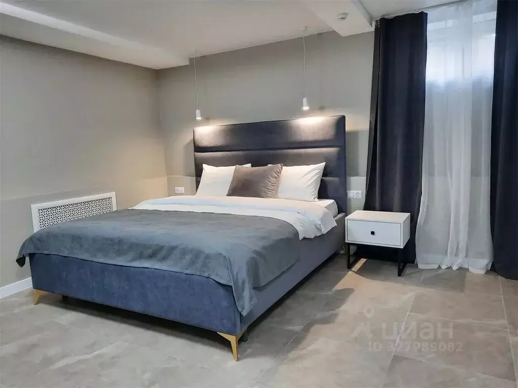 Комната Самарская область, Самара Рабочая ул., 21Б - Фото 1