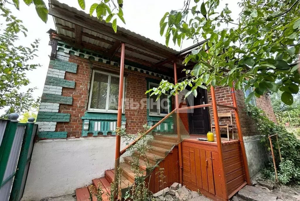 Дом в Шахты, Раздорская улица (73 м) - Фото 1