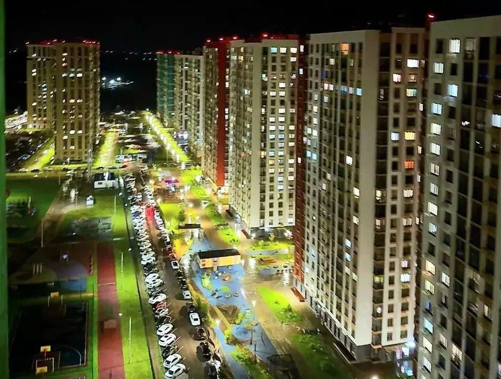 Студия Башкортостан, Уфа бул. Яркий, 5 (27.0 м) - Фото 1