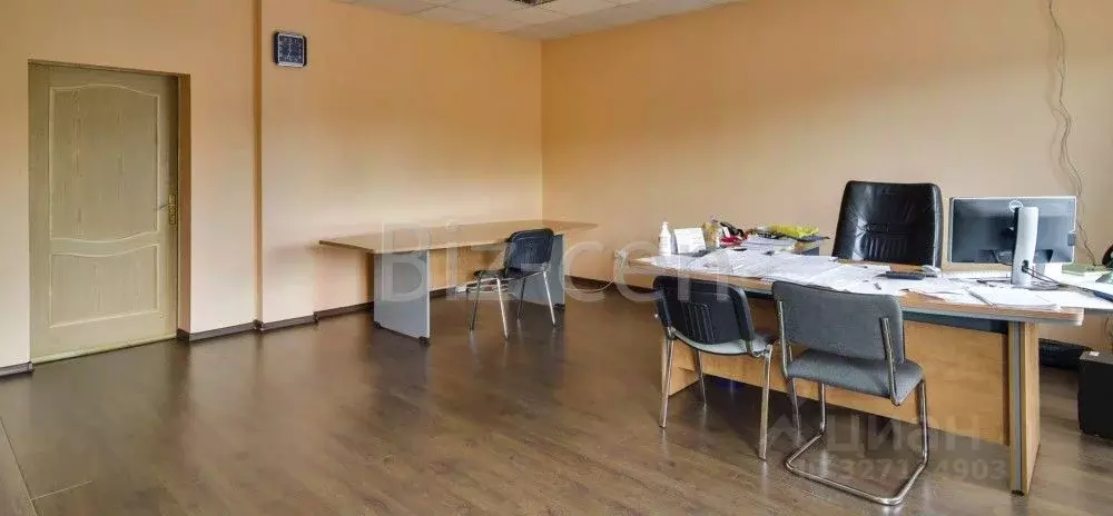 Офис в Санкт-Петербург Полевая Сабировская ул., 46 (198 м) - Фото 1