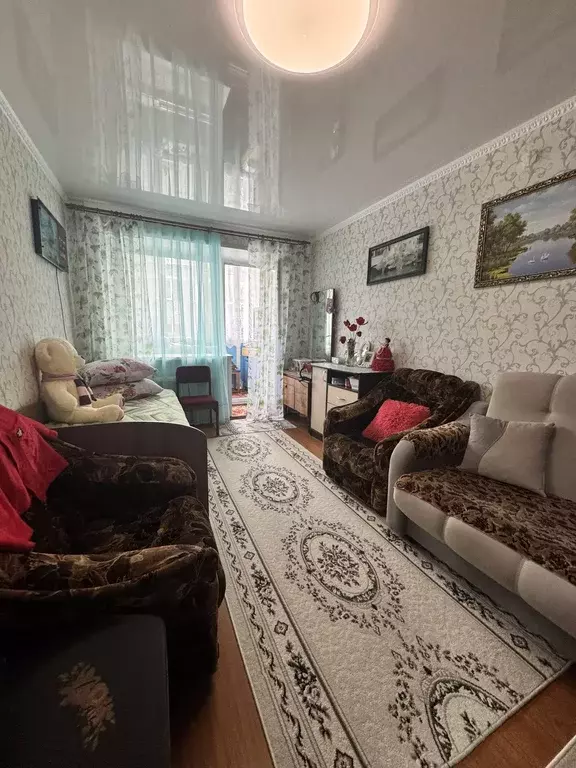 Продаётся 1-к квартира, 34.5 м - Фото 1