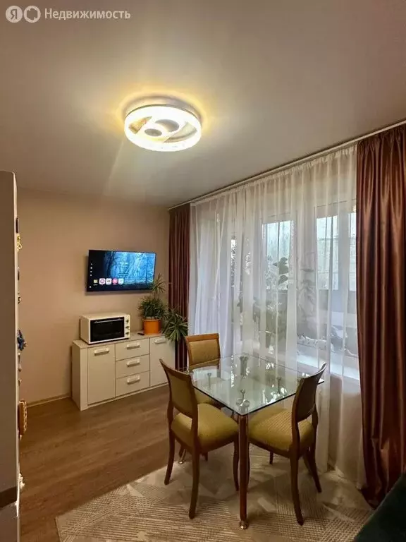 1-комнатная квартира: Сухой Лог, улица Белинского, 40 (42.1 м) - Фото 1