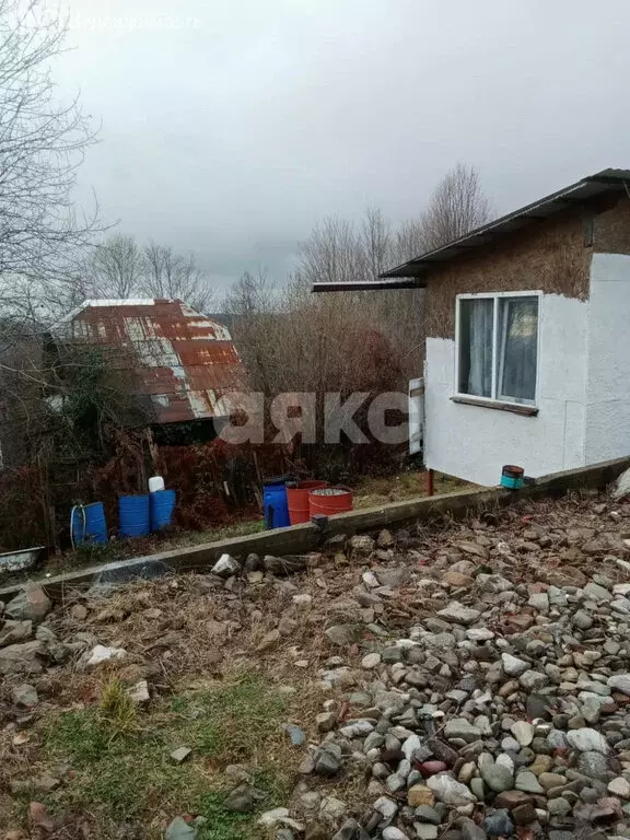 Участок в Краснодарский край, Сочи, жилой район Хоста (5 м) - Фото 0